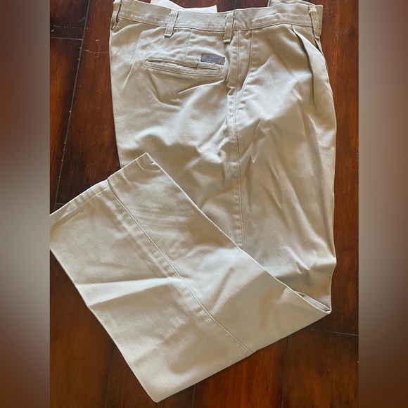 Wrangler Pants Wrangler Mens Khaki Pants Poshmark